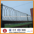 Galvanized Razor Barbed Wire/Barbed Wire For Fence